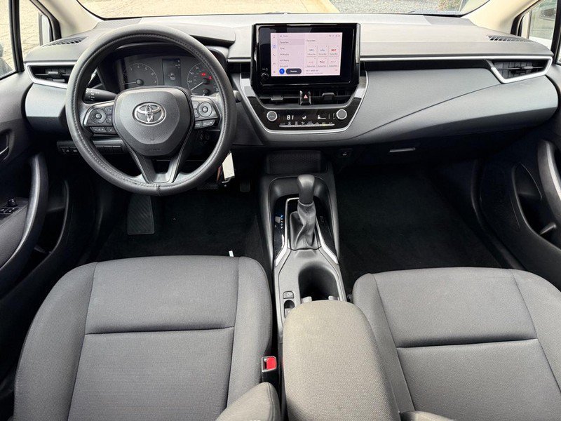 Used 2023 Toyota Corolla LE FWD image 13