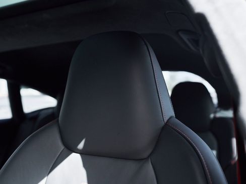 Used 2024 Audi RS 7 Performance w/ Black Optic Package image 48