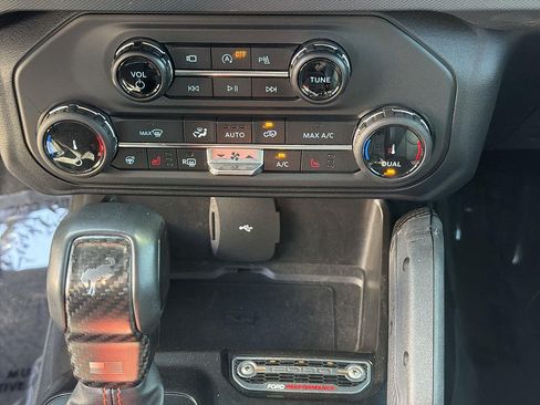 Used 2022 Ford Bronco Raptor AWD/4WD image 38