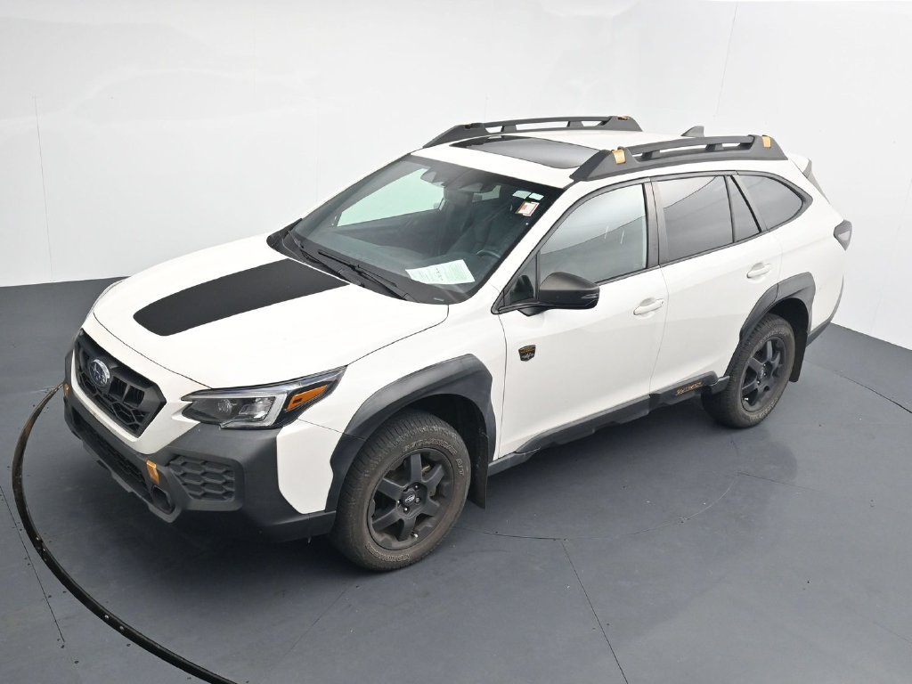 Used 2024 Subaru Outback Wilderness AWD/4WD image 12
