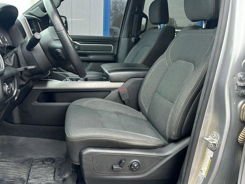 Used 2020 RAM 1500 Big Horn image 9