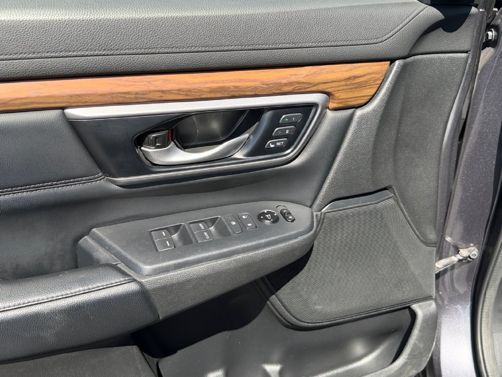 Used 2019 Honda CR-V EX-L image 15