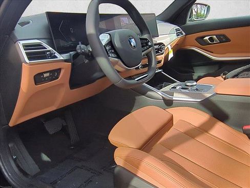 Used 2026 BMW 330i Sedan w/ Convenience Package RWD image 10