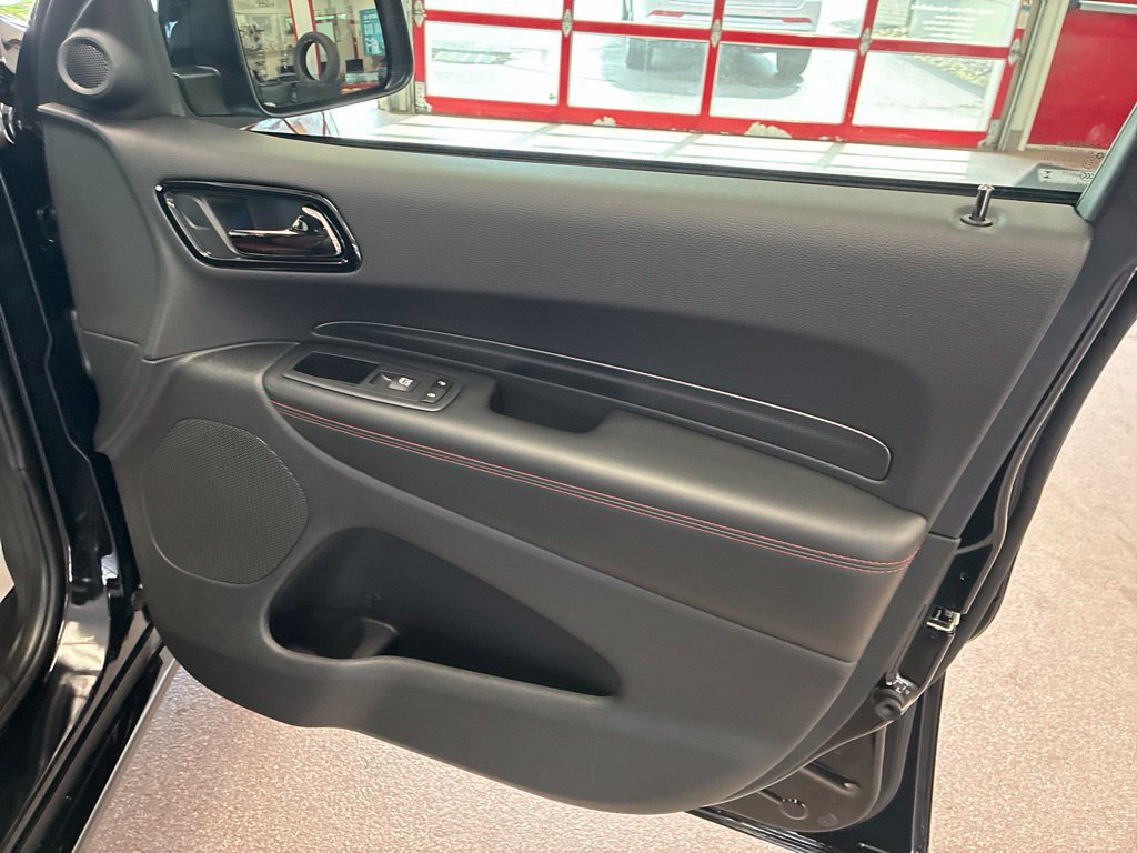 New 2026 Dodge Durango GT AWD/4WD image 31