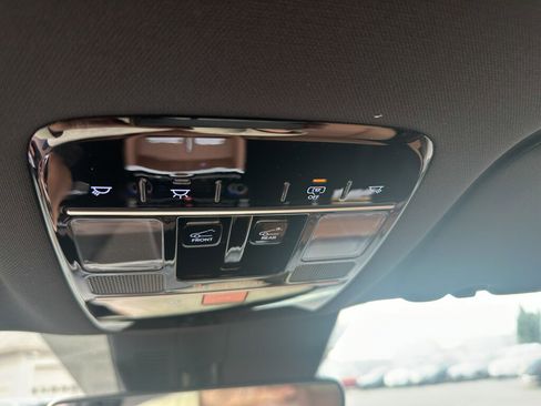 New 2026 Hyundai Santa Fe Limited AWD/4WD image 11