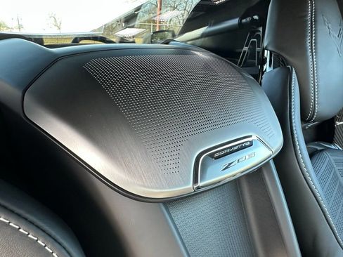 New 2026 Chevrolet Corvette Z06 RWD image 33