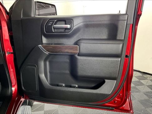 Used 2019 GMC Sierra 1500 SLT image 20