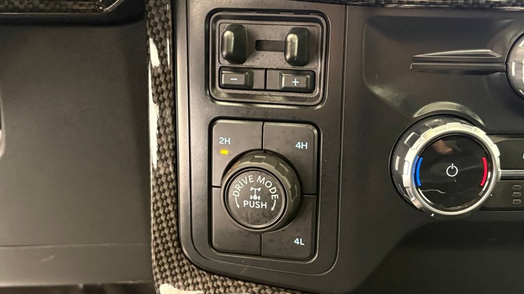Used 2023 Ford F150 XLT w/ Equipment Group 302A High AWD/4WD image 44