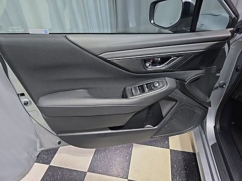 Certified 2025 Subaru Legacy Premium AWD/4WD image 17