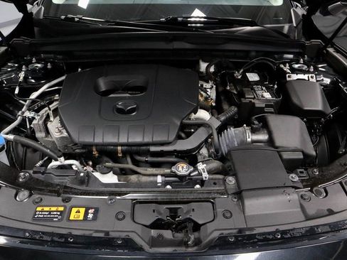 Used 2025 MAZDA CX-50 AWD 2.5 S w/ Premium Package image 19