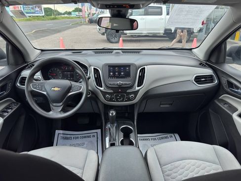 Used 2021 Chevrolet Equinox LS w/ LS Convenience Package FWD image 34