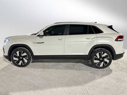 New 2026 Volkswagen Atlas Cross Sport SE image 6