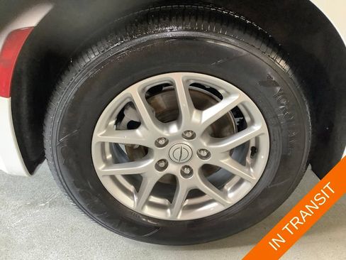 Certified 2026 Chrysler Pacifica Select FWD image 11