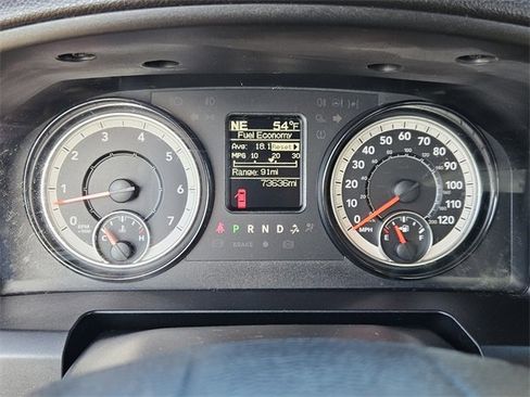 Used 2021 RAM 1500 Tradesman w/ Popular Equipment Group image 20