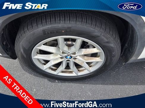 Used 2019 BMW X5 xDrive40i w/ Premium Package 2 AWD/4WD image 10