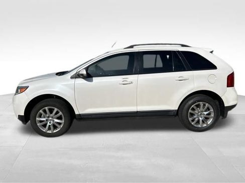 Used 2014 Ford Edge SEL w/ Equipment Group 205A FWD image 6