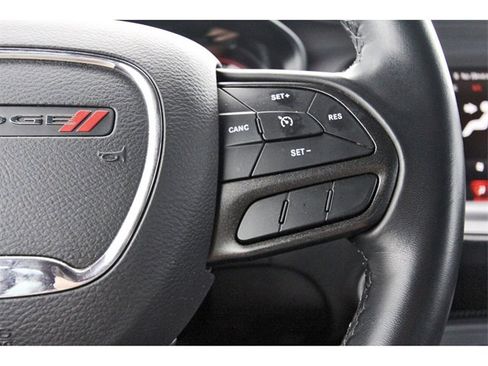 Used 2023 Dodge Challenger GT w/ Blacktop Package image 17