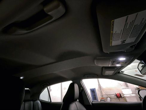 Used 2023 Toyota Camry XSE image 21