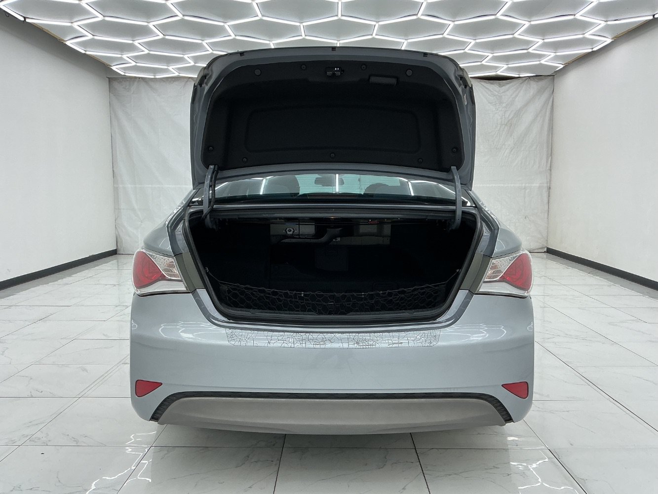Used 2015 Hyundai Sonata Hybrid FWD image 37