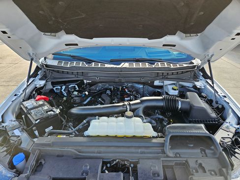 Used 2025 Ford F150 King Ranch AWD/4WD image 32