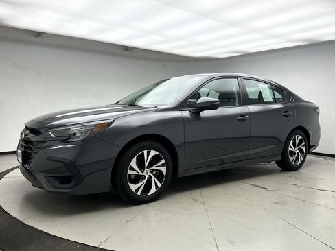 Used 2024 Subaru Legacy Premium AWD/4WD image 1
