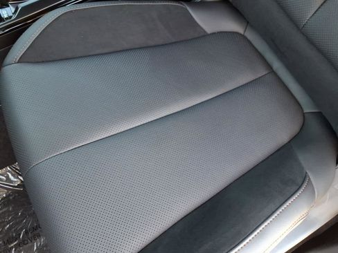 New 2026 Subaru Forester Touring image 29