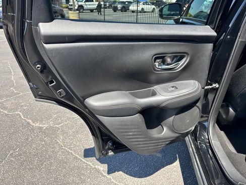 Used 2023 Honda HR-V Sport image 22