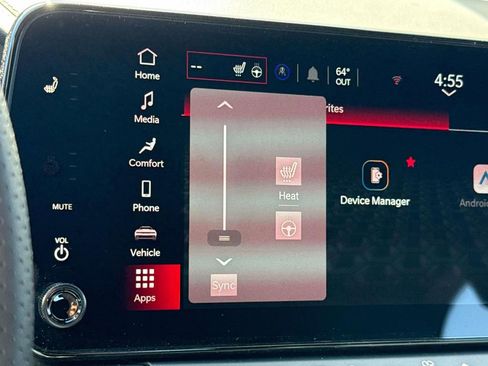 New 2026 Dodge Charger R/T Scat Pack AWD/4WD image 19