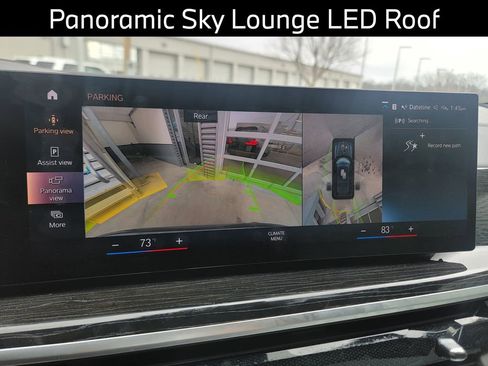 Certified 2023 BMW X7 xDrive40i w/ Executive Package image 17