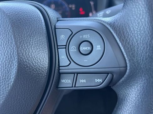 New 2026 Toyota Corolla LE FWD image 19