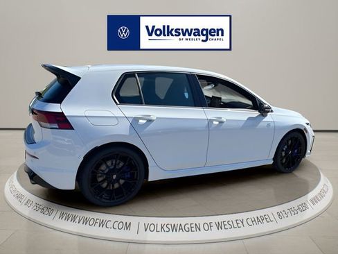 New 2026 Volkswagen Golf w/ Euro Style Package image 7