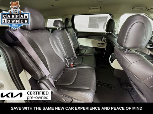 Certified 2024 Kia Carnival LX image 32