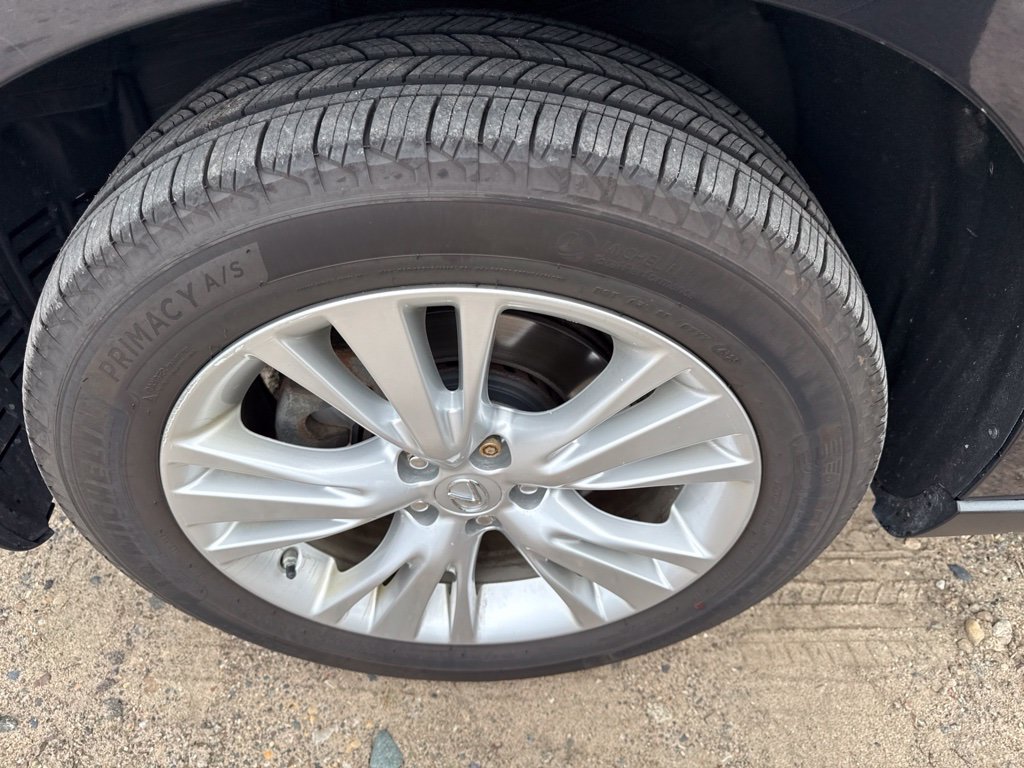 Used 2011 Lexus RX 450h AWD w/ Premium Pkg image 12
