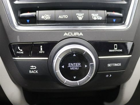 Used 2019 Acura MDX SH-AWD image 30