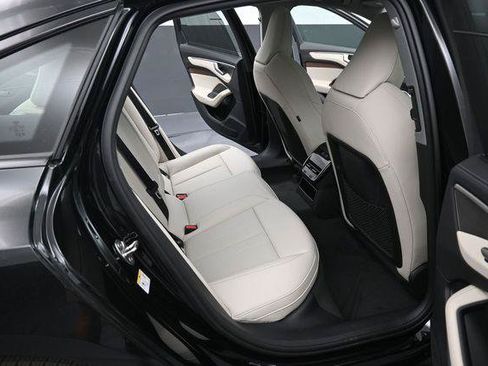 New 2026 Audi A6 Premium Plus AWD/4WD image 13