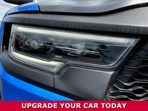 Used 2021 RAM 1500 TRX w/ TRX Level 2 Equipment Group AWD/4WD image 30