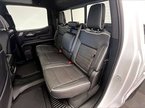 Used 2026 GMC Sierra 1500 AT4X AWD/4WD image 19