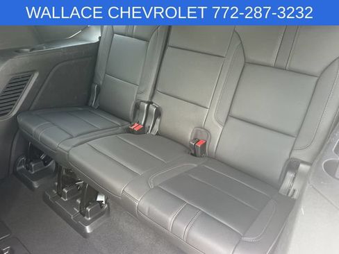 Used 2022 Chevrolet Tahoe RST RWD image 13