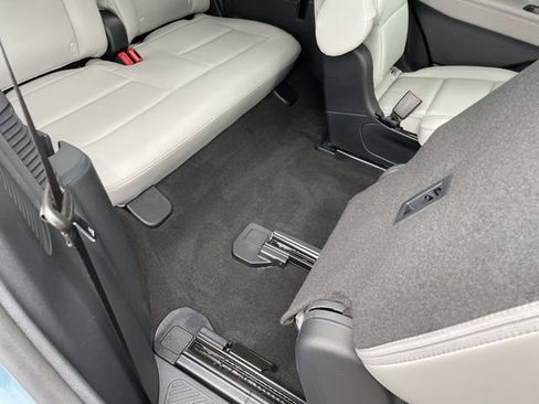 New 2026 Ford Explorer Active image 57