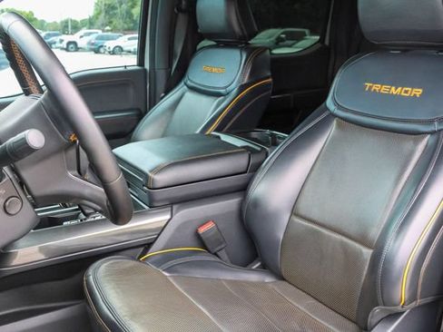 Used 2023 Ford F150 Tremor w/ Equipment Group 402A High AWD/4WD image 12