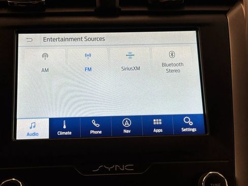 Used 2020 Ford Fusion SE FWD image 42