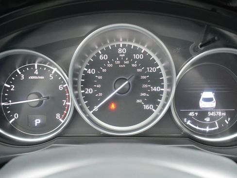 Used 2018 MAZDA CX-9 Grand Touring image 13