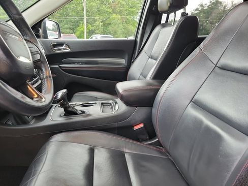 Used 2018 Dodge Durango GT w/ Premium Group AWD/4WD image 23
