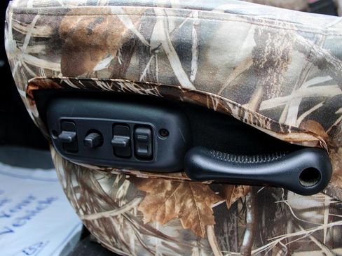 Used 2003 Dodge Ram 3500 Truck ST image 28