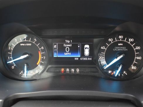 Used 2017 Ford Explorer 4WD Police Interceptor w/ Ultimate Wiring Package image 17