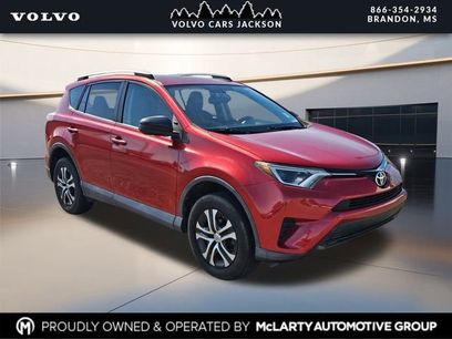 Used 2016 Toyota RAV4 LE