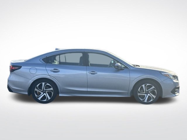 Used 2021 Subaru Legacy Limited AWD/4WD image 9