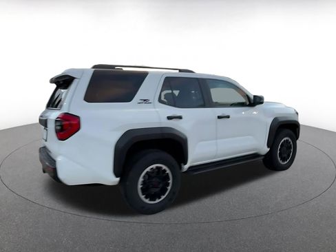 Used 2025 Toyota 4Runner TRD Off-Road image 15
