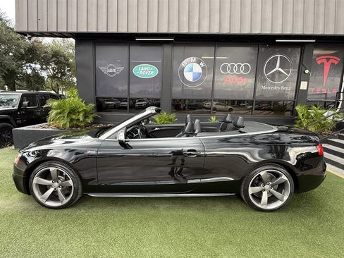 Used 2016 Audi S5 Premium Plus AWD/4WD image 7