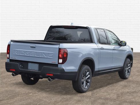 New 2026 Honda Ridgeline Sport image 6